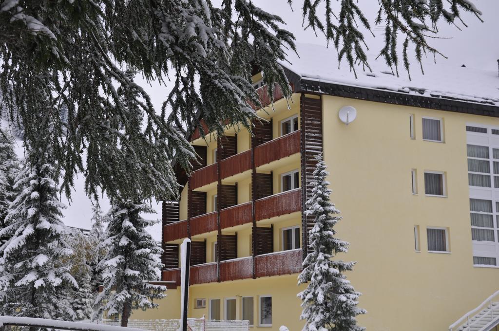 Lachtalhaus Екстериор снимка