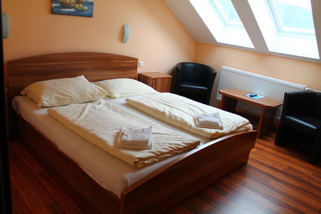Lachtalhaus Екстериор снимка