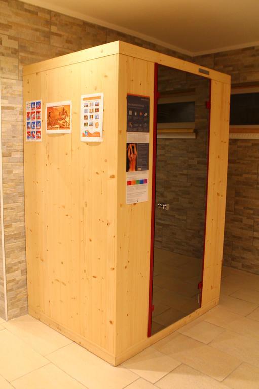 Lachtalhaus Екстериор снимка